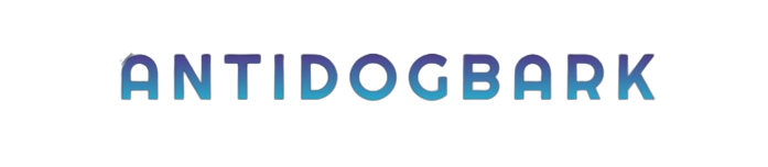 Antidogbark